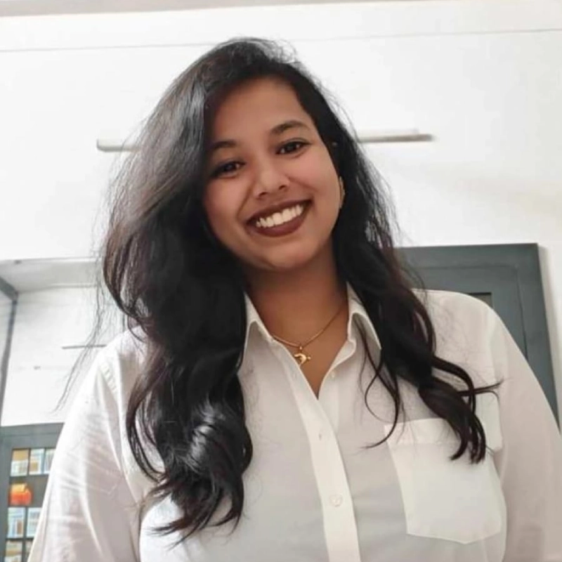 Divya Gosalia — SEO Manager, InMotion Media