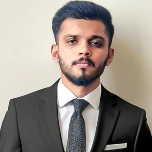 Harsh Babaria — WordPress/PHP Developer, InMotion Media