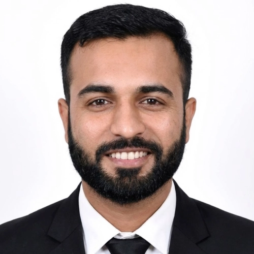 Lokesh Bhardwaj — Sr. Vue Js Developer, InMotion Media