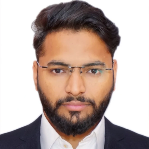 Mukesh Pandey — Sr. Python Developer, InMotion Media