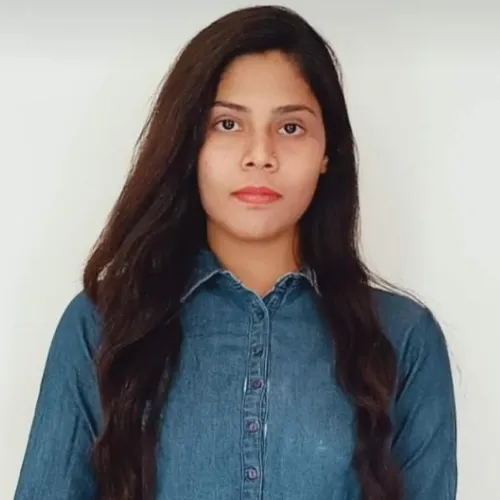Sunita Sah — Quality Assurance, InMotion Media