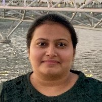 Viralee Rathod — HR Manager, InMotion Media
