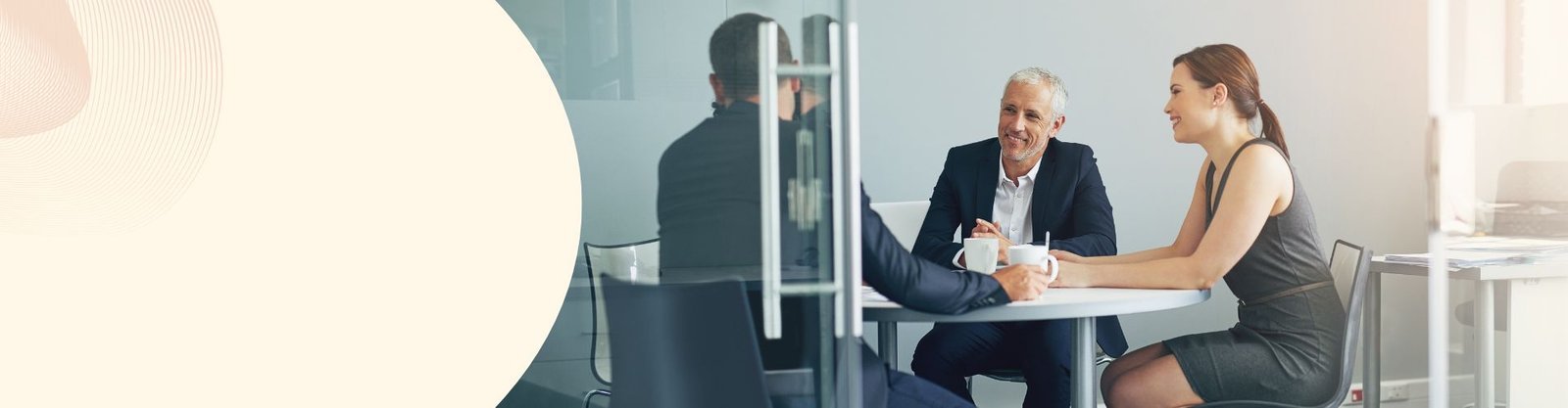 InMotion Ventures conversation around a new idea